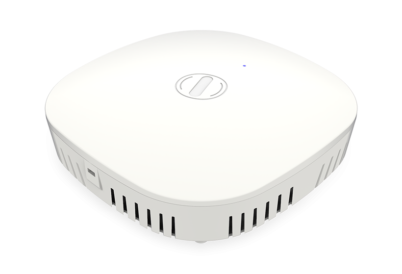 IO Wi-Fi 6 Dual Band Indoor Access Point with Integrated Antenna (4 dBi)